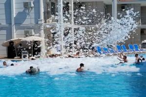 Otium Family Club Marine Beach - All Inclusive, Manavgat