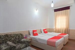 OYO 120 Seeb Guest House, Hayl Al 'Umayr