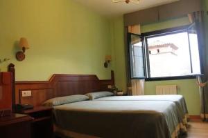 Palacio de Fiame Hotel