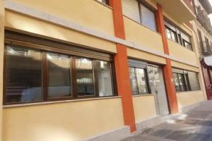 Palafox 23 Hostel, Madrid