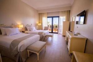 Paradise Golden Five, Hurghada