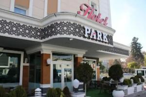 Park Otel, Kayseri