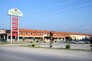 Pelemir Hotel, Duzce