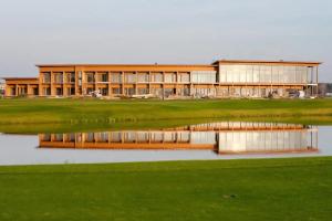 Jurmala Golf Club & Hotel, Jurmala