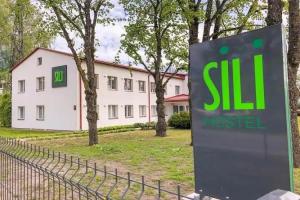 Hostel Sili, Jelgava