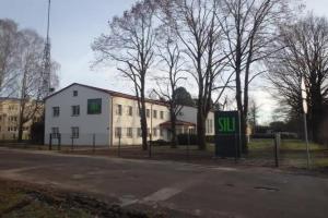 Hostel Sili, Jelgava