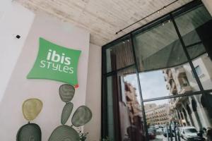 Ibis Styles Hotel, St. Pauls Bay