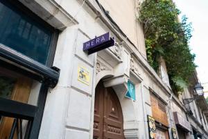 Hostal Hera Hostel, Barcelona