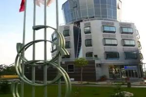 Dajti Tower Belvedere Hotel