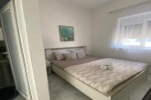 Hotel Mk, Plavi Restoran