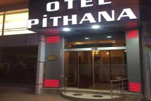 Pithana Hotel, Chorum