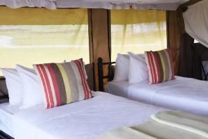 Polo Safari Club Hotel, Arusha