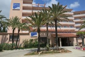 Portals Palace Hotel, Portals Nous