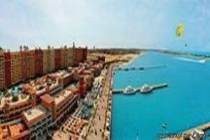 Porto Marina Resort And Spa, El Alamein