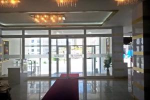 Prestij Life, Kayseri