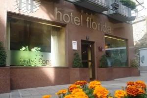Acta Florida Hotel, Andorra La Vella