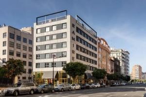 Ramírez Flats Hotel, Valencia