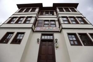 Ra'na Konak, Bartin
