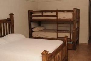 Rancho La Aurora Hotel, Jarabacoa