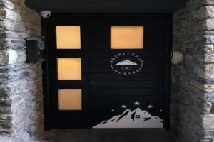 Secret Spot Hostel, La Massana