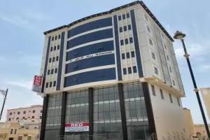 Red- Razat Alard 2 Hotel, Salalah
