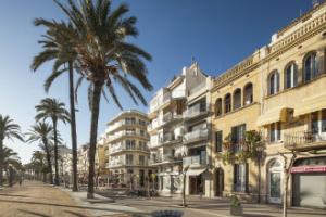 Sitges Group Ocean, Sitges