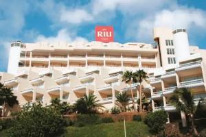 Hotel Riu Palace Jandia, Morro del Jable