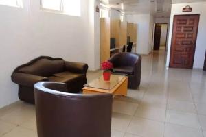 Ruben's Hotel, Santo Domingo