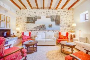 Agroturismo Sa Pedrissa, Deia
