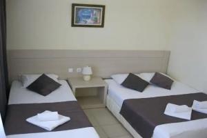 Safak Beach Motel, Kizilot