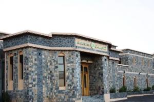 Sahab Resort and Spa, Al 'Aqar