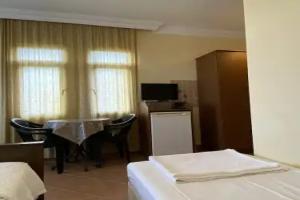 Saygin Otel, Kerpe