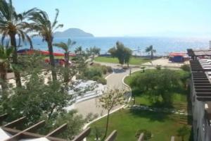 Sea & You Luxury Beach, Turgutreis