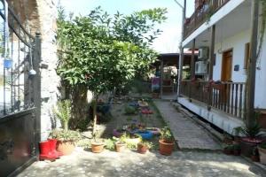 Sehrazat Hotel, Goynuk