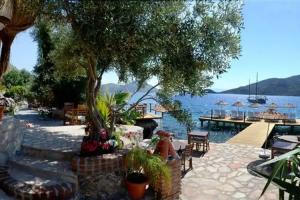 Boz Blue Hotel, Bozburun