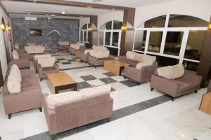 Jabal Al Akhdar Grand Hotel, Bahla