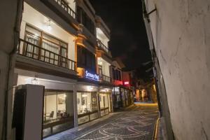 Semay Otel, Amasya