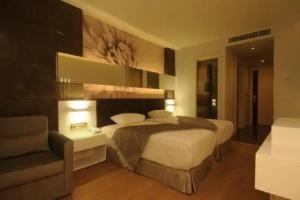 Sentido Golden Bay, Avsallar