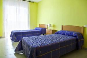RV Ses Illes Hotel, Blanes