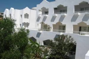 Simba Hotel, Bodrum