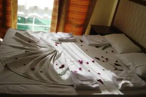 Simba Hotel, Bodrum
