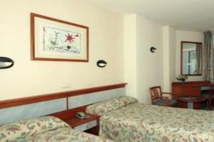 Sirenis Hotel Playa Imperial, Santa Eularia des Riu