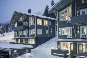 Ski-Inn PyhäLinna, Pyhatunturi