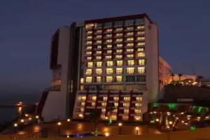 Sky Tower Deluxe Hotel, Akcakoca