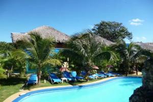 Sosua Adventure & Wellness, Sosua