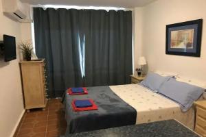 Stella Maris APT 1509 - Fuengirola, Fuengirola