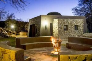 Sun Karros Daan Viljoen Hotel, Windhoek