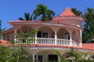 Sunny Side Up, Puerto Plata