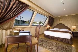 SUNRISE Terramar Cruise, Luxor