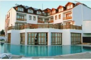 Tasli Otel, Duzce